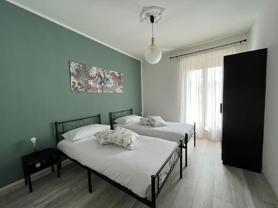 Apartament La Casa Di Sabi Locana Zewnętrze zdjęcie