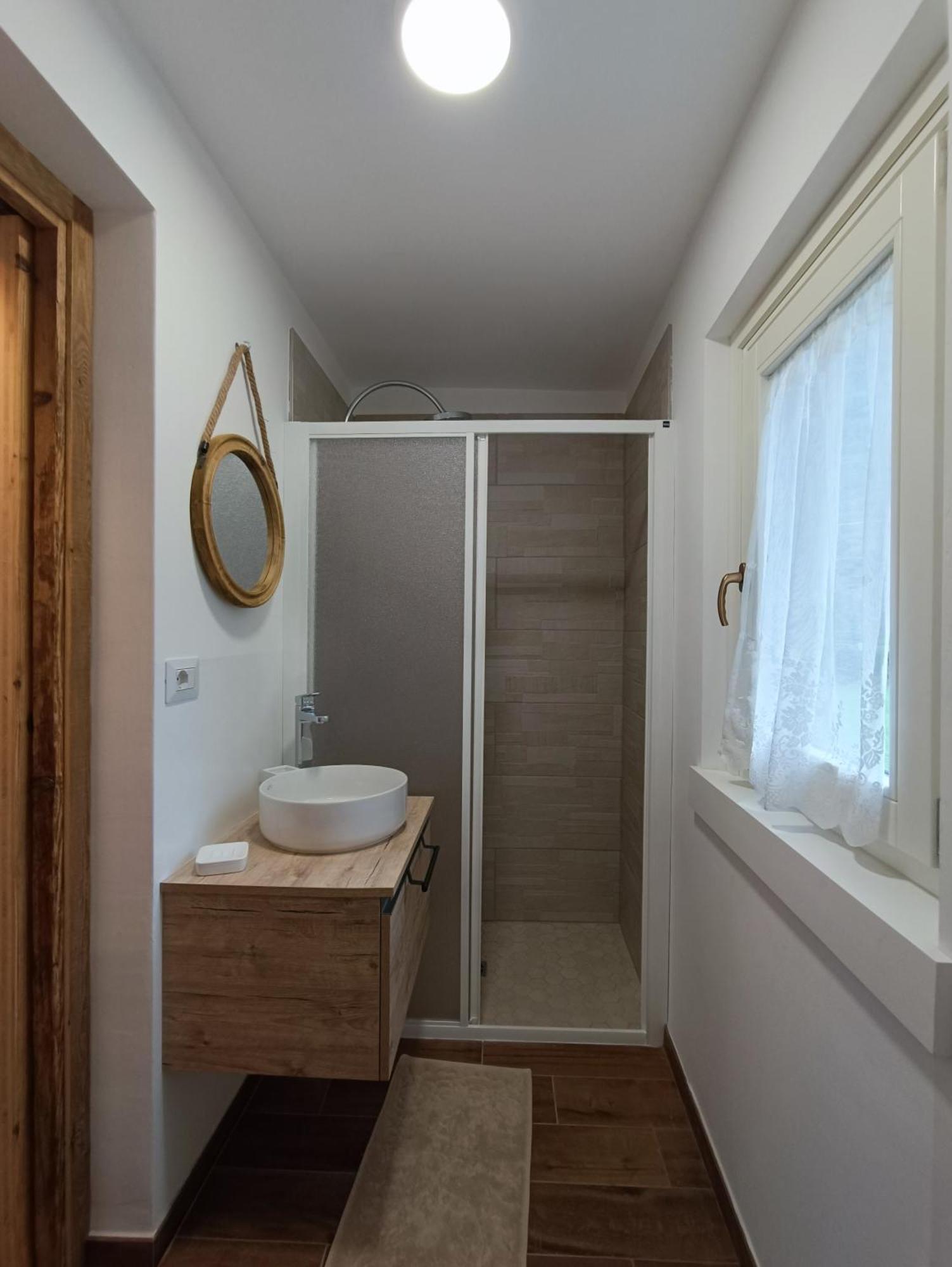 Apartament La Casa Di Sabi Locana Zewnętrze zdjęcie